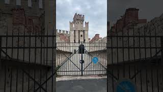 Castello Scaligero di Sirmione [upl. by Adnahc]