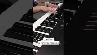 Lumières  Alexandra Stréliski neoclassical alexandrastreliski relaxingmusic [upl. by Campney]