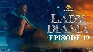 Série  Lady Diama  Saison 1  Episode 19  VOSTFR [upl. by Celin]