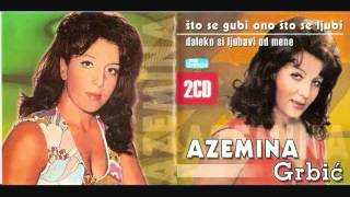 Azemina Grbić  Moj dilberewmv [upl. by Beach]