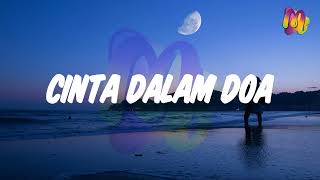 Cinta Dalam Doa  Souqy  Cover By Vioshie Lyric [upl. by Mcroberts]