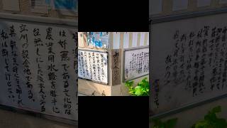 17 【拡散希望・注意喚起】立川市「呪いのお札屋敷」を見る…住宅街に並ぶ無数の呪物！進行妨げる巨岩！【近隣トラブル・数十年前に隣の土地所有者と境界線裁判で敗訴】（東京都 立川市 歴史民俗資料館前） [upl. by Adnamar]