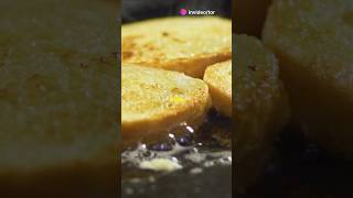 Quick amp Easy French Toast Recipe [upl. by Trubow]