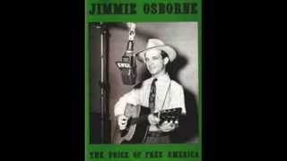 JIMMIE OSBORNE The Death Of Little KATHY FISCUS 1949 [upl. by Notsruht]