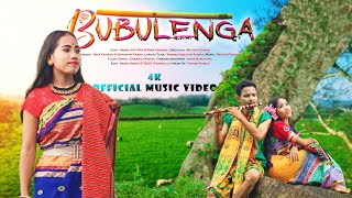 New rabha song video  Bubulenga  Rima Fenang  Milton Fenang  Dipankar Rabha Moonjyoti Pam [upl. by Aramois]