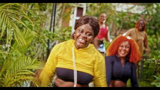 Kedjevara  Moutou Baya Clip Officiel [upl. by Hillman]