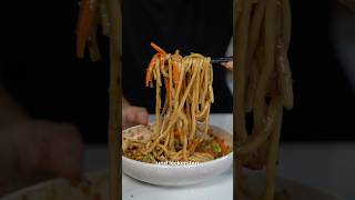 🍝👨🏻‍🍳Schnelle  Einfache  Cremige Miso Udon Pasta 🍝👨🏻‍🍳 [upl. by Diantha]