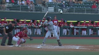 Alabama vs Samford  Game Highlights [upl. by Peh]