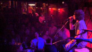 Tony Harnell  Rockwood Music Hall July 24th  Bohemian Rhapsody [upl. by Notlem]