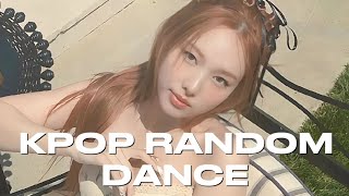 KPOP RANDOM DANCE 2024 NEW amp POPULAR [upl. by Olimreh]