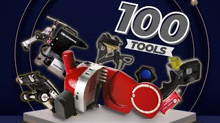 100 Coolest Tools That Will Change the Future Part 2 [upl. by Hedda289]