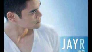 Kahit Kailan  Jay R Jay R Sings OPM Love Classics [upl. by Cesaria]