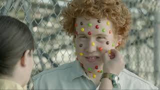 Skittles  My Doctor says I have Skittles pox TV Commercial 2016 [upl. by Phelips198]