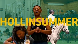 Hollinsummer 2024  Hollins Universitys PreCollege Summer Program [upl. by Beane34]