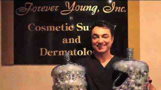 Forever Young Inc  Center for Cosmetic Surgery and Dermatology [upl. by Ellirehs]