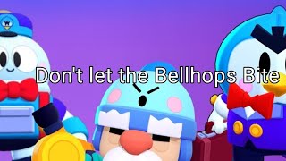 Dont let the Bellhops Bite but Gale amp Lou Sings it [upl. by Eletnahs698]