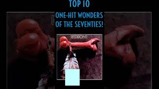 TOP 10 ONE HIT WONDERS OF THE 70S [upl. by Peers]