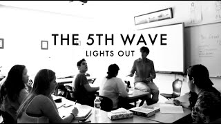 The 5th Wave  Lights Out 1st Wave [upl. by Muryh]