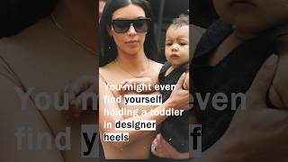 KARDASHIAN Nannies Have To Put Up With A LOT [upl. by Nebe]