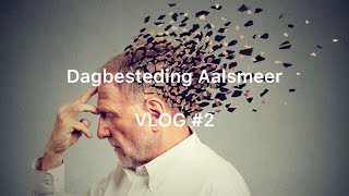 Een Avondje Alzheimer Café VLOG 2 [upl. by Acitel793]