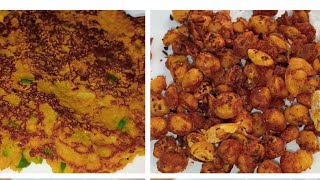 15 Mins Quick amp Easy Healthy Snacks Recipes  2 MustTry Snacks Ideas  Rimpa The kitchen star [upl. by Aisetra]