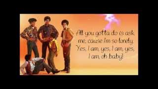 The Jackson 5  Ask the Lonely [upl. by Harland577]