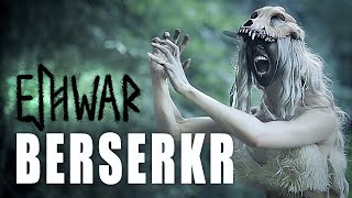 Eihwar  Berserkr Viking War Music [upl. by Werna435]