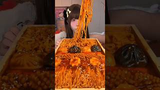 6 November 2024 New Spicyfood Eating 5 November 2024 spicyfoodie mukbang food eating [upl. by Harriet]