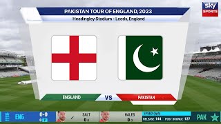 🔴 Live Pakistan Vs England Live  4th T20  PAK v ENG Live  Pakistan Live Match Today  PTV Sports [upl. by Julia]