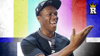 KSI’s RULEM BLOOPERS [upl. by Mead]