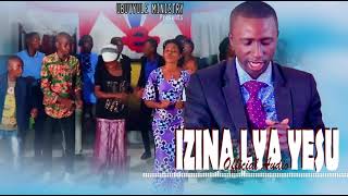 IZINA LYAYESU LIHABWE ULUSHAGWA by ELIYA TONDOMA ASIRIYA Na Banabuvyule [upl. by Ykcim]