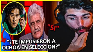 🤯 ¡IMPONEN JUGADORES en la Selección Mexicana 🤯 [upl. by Dimond465]