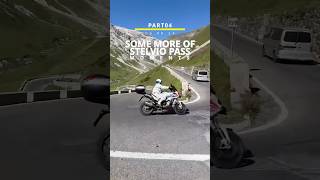 Stelvio Pass MOMENTS  04 [upl. by Otter]