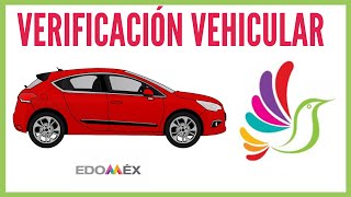 ✅ Proceso de VERIFICACIÓN Vehicular Segundo semestre EdoMex en 30 Minutos 2021  Verificación Cero [upl. by Ahseela]