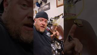 How To Hook Up Your Carb Sync Tool 🔧 Yamaha Virago Carburetor DIY Tuning [upl. by Weiss]