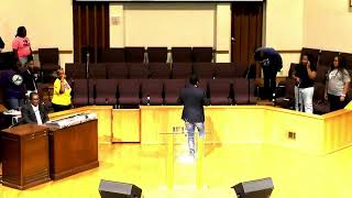 Longley Baptist Live Stream [upl. by Jeanna]