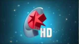 Canal de las Estrellas HD  Español [upl. by Valer58]