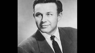 Jim Reeves Welcome To My World 1964 [upl. by Sommers598]