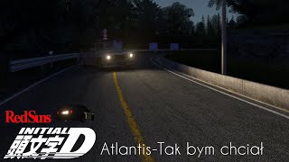 Assetto Corsa tsukubaAtlantis Tak bym chciał [upl. by Pavia126]