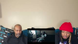 DAD REACTS TO KING VON quotTOOK HER TO THE Oquot Official Video [upl. by Ahsirat]