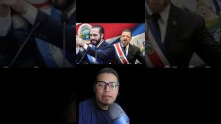 ESPAÑA NO COSTA RICA SI nayibbukele shorts shortvideo costarica elsalvador usa subscribe [upl. by Maighdiln]