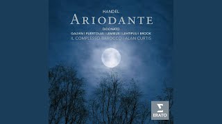 Ariodante HWV 33 Act 2 quotScherza infidaquot Ariodante [upl. by Kjersti]