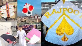 2024 Basant in Pindi 😃  Night Basant 2024 💫  Basant 2024  MampMVlog [upl. by Danuloff]