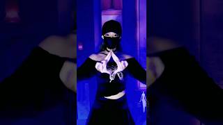 Finger Dance Challenge Join Us  Creative Hand Dance Choreography  Finger Tutting Tutorial [upl. by Sidky]