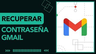 🔑 ¿Cómo RECUPERAR CONTRASEÑA de GMAIL 💻🔒 ¡Aquí tienes la solución [upl. by Ardnua]