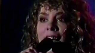 Mariah Carey  Love Takes Time  Live  Arsenio Hall 1990 [upl. by Kopple]