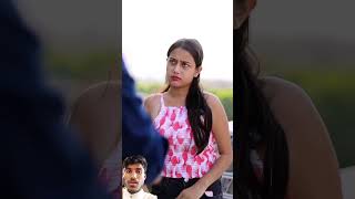 Apne boyfriend ko kaise beizzati kiya comedy funny emotional love comedycouple [upl. by Atnom]