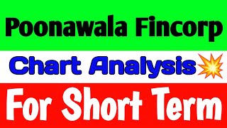 Poonawala Fincorp share🚀 poonawalla fincorp share news today🪀 poonawalla fincorp share price [upl. by Sadirah]