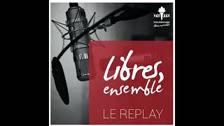 Crimée  ce que le fleuve doit à la plaine – Entretien avec Alain Lallemand [upl. by Lekar]