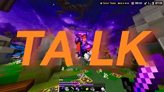 Talk  A hive montage [upl. by Fujio]